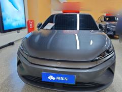 BYD Qin L EV 545km Cloud type - ფოტო 3
