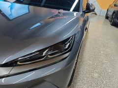 BYD Qin L EV 545km Cloud type - ფოტო 4
