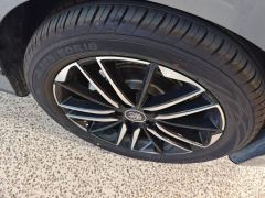 BYD Qin L EV 545km Cloud type - ფოტო 6