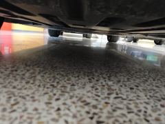 BYD Qin L EV 545km Cloud type - ფოტო 8