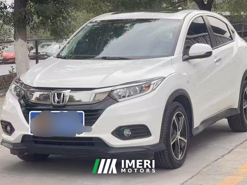 Honda Vezel 1.5L CVT Edition - ავტომობილი ჩინეთიდან