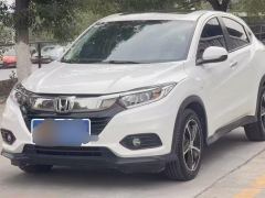Honda Vezel 1.5L CVT Edition - ფოტო 1