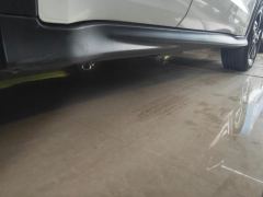 Honda Vezel 1.5L CVT Edition - ფოტო 10