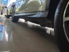 Honda Vezel 1.5L CVT Edition - ფოტო 11