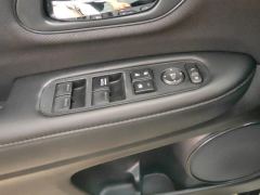 Honda Vezel 1.5L CVT Edition - ფოტო 13