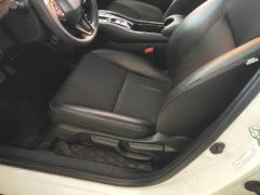 Honda Vezel 1.5L CVT Edition - ფოტო 14