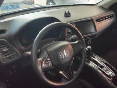 Honda Vezel 1.5L CVT Edition - ფოტო 16