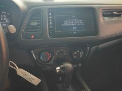 Honda Vezel 1.5L CVT Edition - ფოტო 17