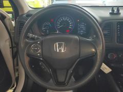 Honda Vezel 1.5L CVT Edition - ფოტო 18