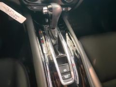 Honda Vezel 1.5L CVT Edition - ფოტო 19