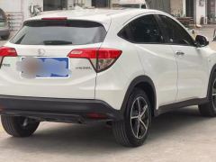 Honda Vezel 1.5L CVT Edition - ფოტო 2