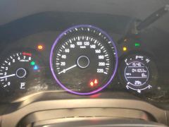 Honda Vezel 1.5L CVT Edition - ფოტო 20