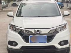 Honda Vezel 1.5L CVT Edition - ფოტო 3