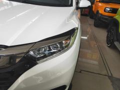 Honda Vezel 1.5L CVT Edition - ფოტო 4