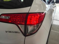 Honda Vezel 1.5L CVT Edition - ფოტო 5