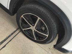 Honda Vezel 1.5L CVT Edition - ფოტო 6