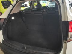 Honda Vezel 1.5L CVT Edition - ფოტო 7