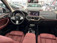 BMW X3 xDrive30i Premier M Night Package - ფოტო 4