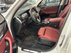 BMW X3 xDrive30i Premier M Night Package - ფოტო 5