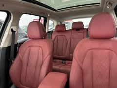 BMW X3 xDrive30i Premier M Night Package - ფოტო 6