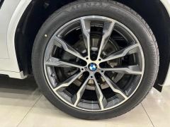 BMW X3 xDrive30i Premier M Night Package - ფოტო 8