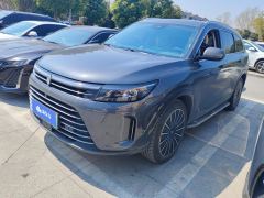 AITO HarmonyOS Intelligent Mobility M7 1.5T 200km 4WD Flagship Edition - ფოტო 1