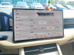 AITO HarmonyOS Intelligent Mobility M7 1.5T 200km 4WD Flagship Edition - ფოტო 17