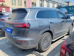 AITO HarmonyOS Intelligent Mobility M7 1.5T 200km 4WD Flagship Edition - ფოტო 2