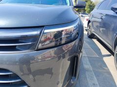 AITO HarmonyOS Intelligent Mobility M7 1.5T 200km 4WD Flagship Edition - ფოტო 4