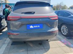 AITO HarmonyOS Intelligent Mobility M7 1.5T 200km 4WD Flagship Edition - ფოტო 7