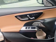 Mercedes-Benz E Class E-Class E 260 L AMG Line - ფოტო 12