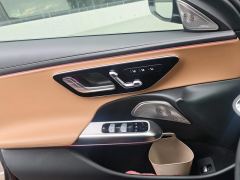 Mercedes-Benz E Class E-Class E 260 L AMG Line - ფოტო 13