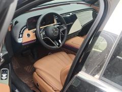 Mercedes-Benz E Class E-Class E 260 L AMG Line - ფოტო 14