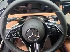 Mercedes-Benz E Class E-Class E 260 L AMG Line - ფოტო 18