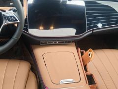 Mercedes-Benz E Class E-Class E 260 L AMG Line - ფოტო 19