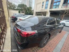 Mercedes-Benz E Class E-Class E 260 L AMG Line - ფოტო 2