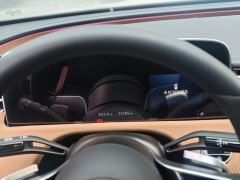 Mercedes-Benz E Class E-Class E 260 L AMG Line - ფოტო 20