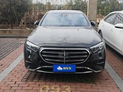 Mercedes-Benz E Class E-Class E 260 L AMG Line - ფოტო 3