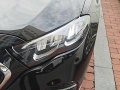 Mercedes-Benz E Class E-Class E 260 L AMG Line - ფოტო 4