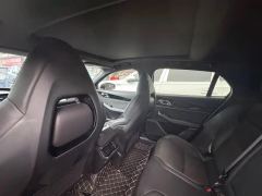 Lynk & Co 03 1.5T 2WDPro 5 - ფოტო 11