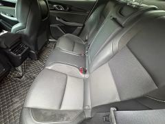 Lynk & Co 03 1.5T 2WDPro 5 - ფოტო 13