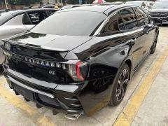 Lynk & Co 03 1.5T 2WDPro 5 - ფოტო 14
