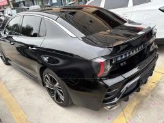 Lynk & Co 03 1.5T 2WDPro 5 - ფოტო 15