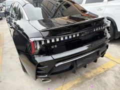 Lynk & Co 03 1.5T 2WDPro 5 - ფოტო 16
