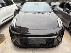 Lynk & Co 03 1.5T 2WDPro 5 - ფოტო 2