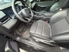 Lynk & Co 03 1.5T 2WDPro 5 - ფოტო 6