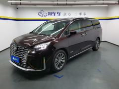 Buick GL8 Avenir 2.0T Edition 6 - ფოტო 1