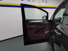 Buick GL8 Avenir 2.0T Edition 6 - ფოტო 12