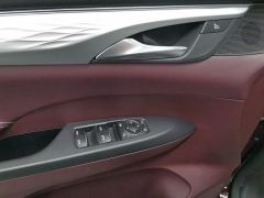 Buick GL8 Avenir 2.0T Edition 6 - ფოტო 13