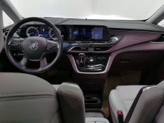 Buick GL8 Avenir 2.0T Edition 6 - ფოტო 16